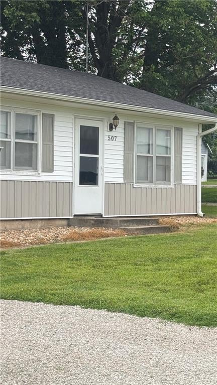 507 Elmira St, Highland, KS 66035