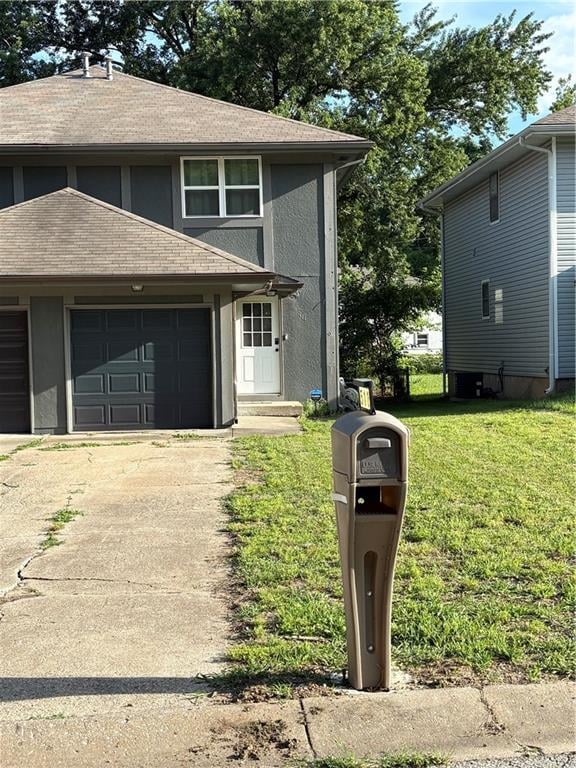 511 Vilas St, Leavenworth, KS 66048