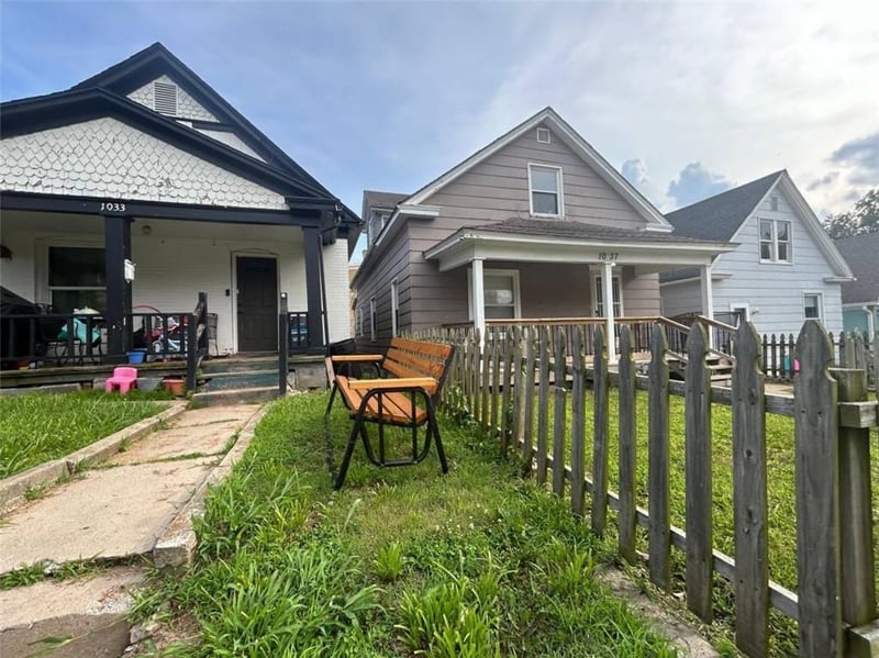 1037 Sandusky Ave, Kansas City, KS 66102