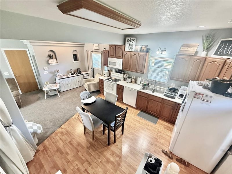 1316 2nd St, Maryville, MO 64468