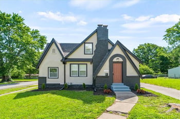 7301 Lydia Ave, Kansas City, MO 64131