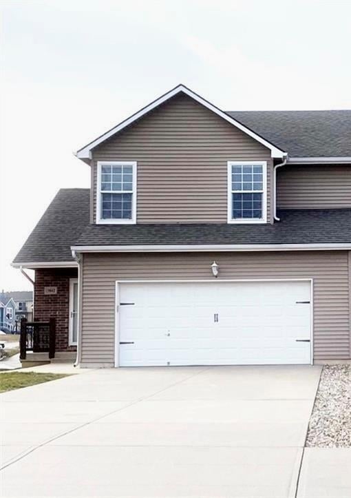 3842 123rd St, Kansas City, KS 66109