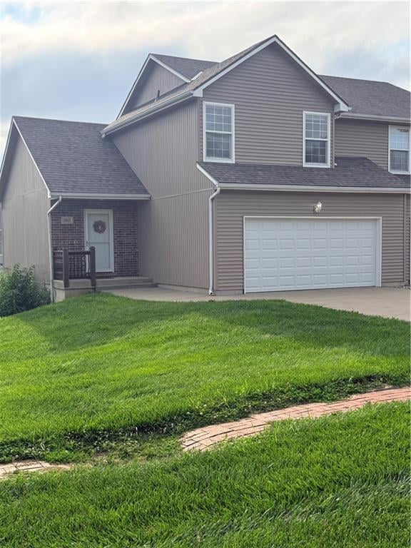 3842 123rd St, Kansas City, KS 66109