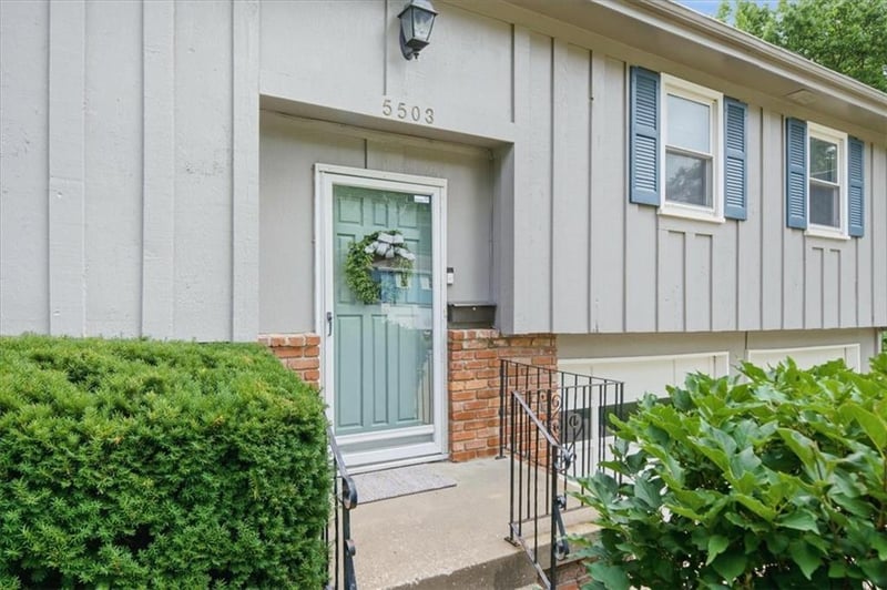 5503 Perry Ave, Merriam, KS 66203