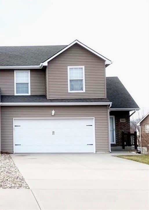 3844 123rd St, Kansas City, KS 66109