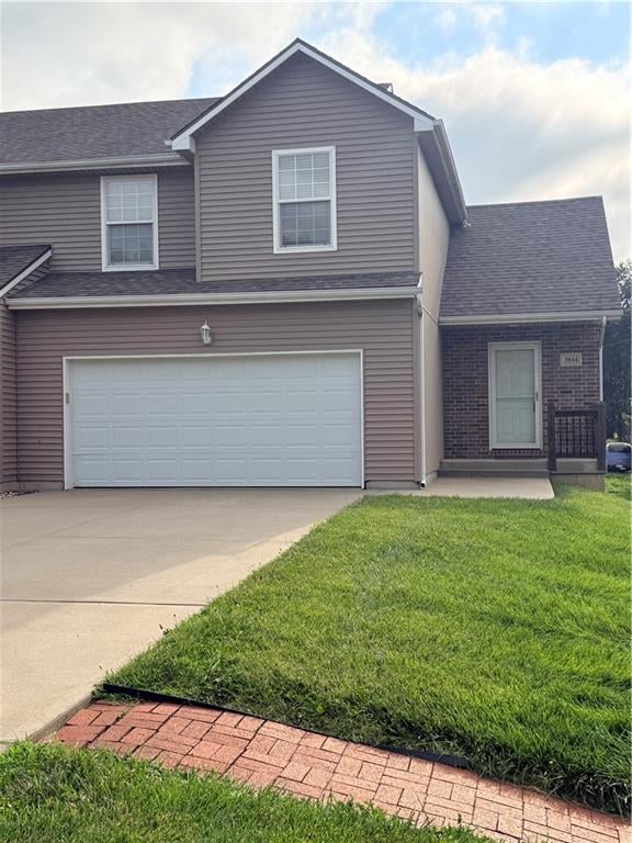 3844 123rd St, Kansas City, KS 66109