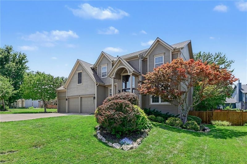 13891 Kaw St, Olathe, KS 66062
