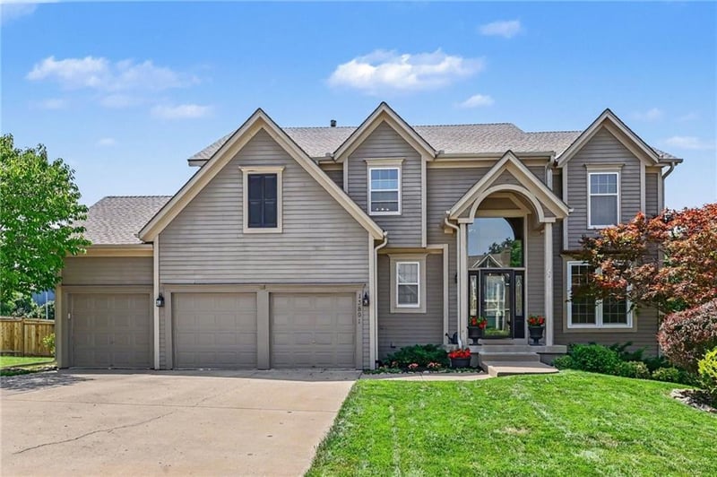 13891 Kaw St, Olathe, KS 66062