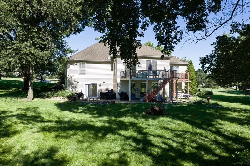 3935 125th St, Kansas City, KS 66109