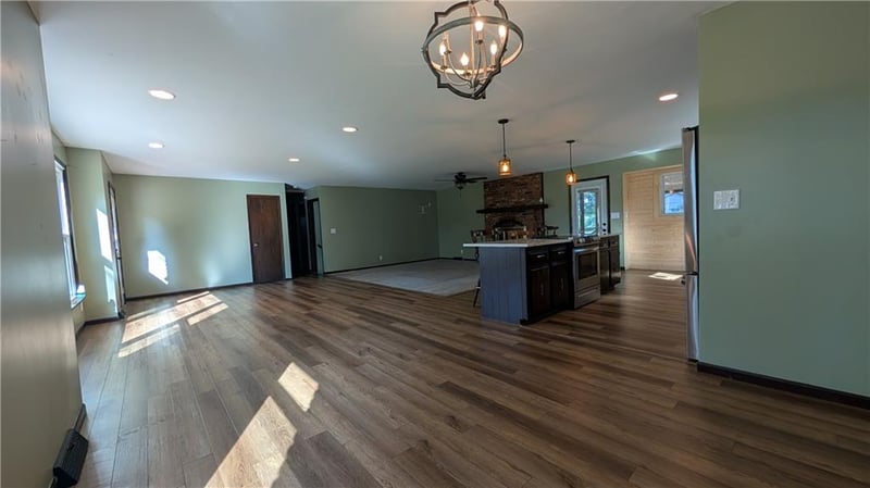 1228 Town And Country Ln, Plattsburg, MO 64477