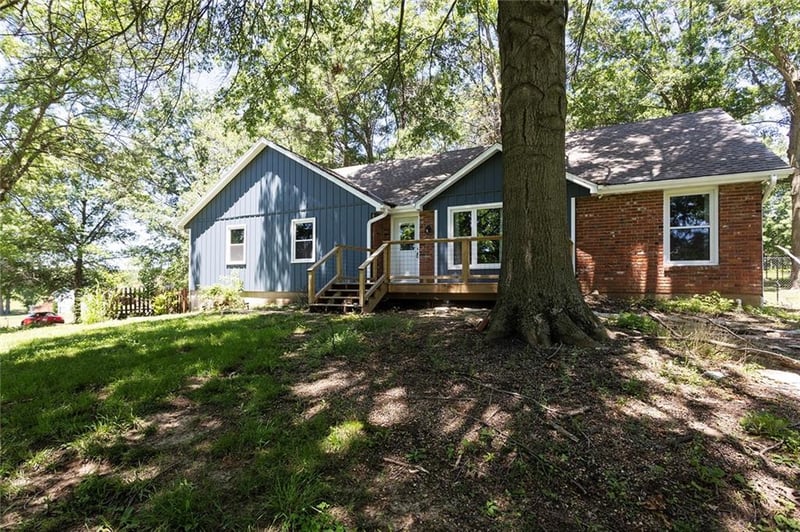1228 Town And Country Ln, Plattsburg, MO 64477