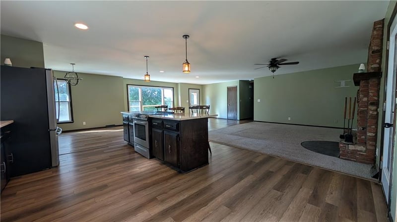 1228 Town And Country Ln, Plattsburg, MO 64477