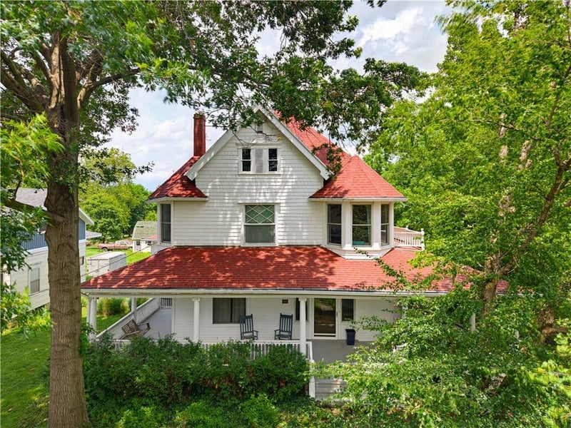 605 Crowder Rd, Trenton, MO 64683