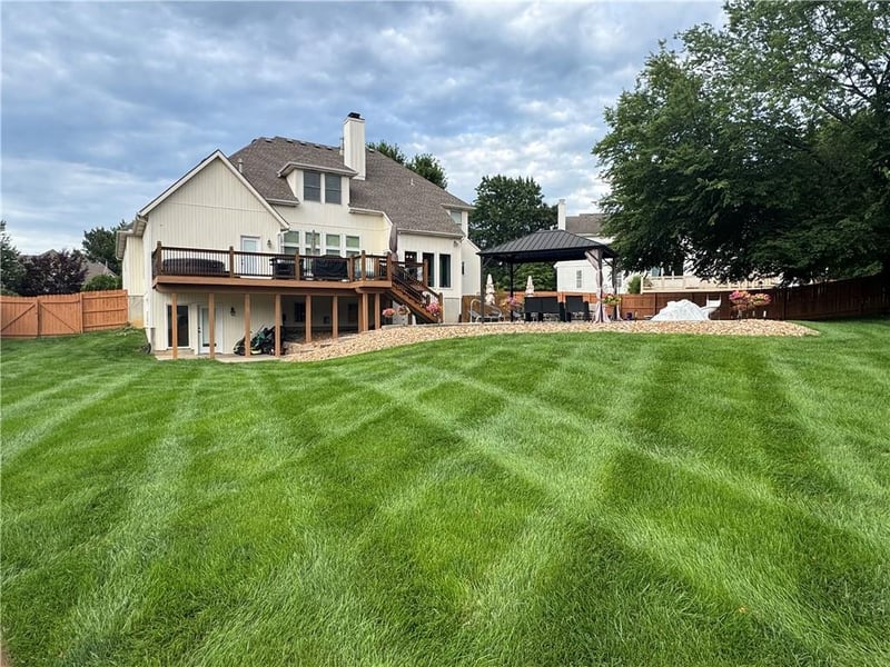 4204 Kennesaw Ridge N/A, Lee's Summit, MO 64064