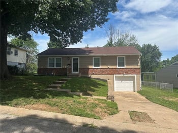 7337 Norton Ave, Kansas City, MO 64132