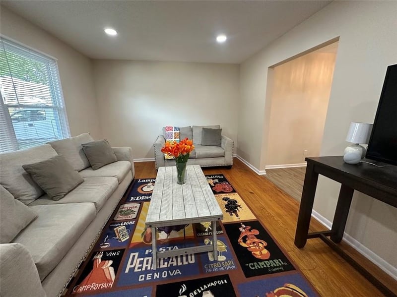 7337 Norton Ave, Kansas City, MO 64132