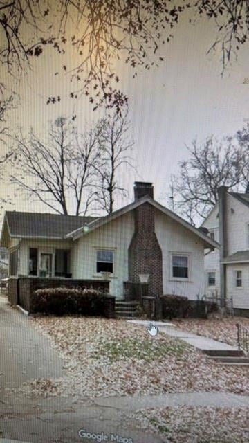 3239 29 St, Kansas City, MO 64128