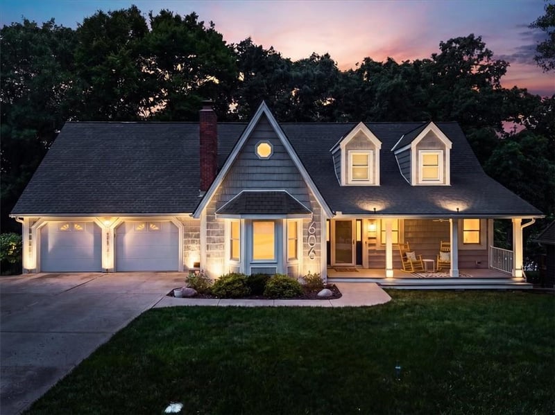 Home Worth Check