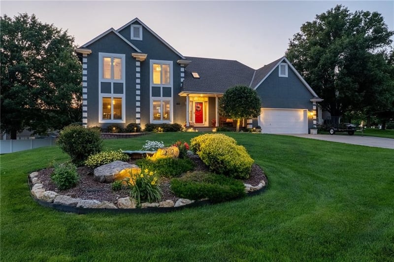 1000 Sherman Pw, Belton, MO 64012