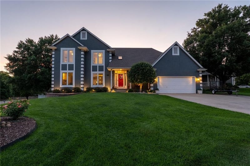 1000 Sherman Pw, Belton, MO 64012