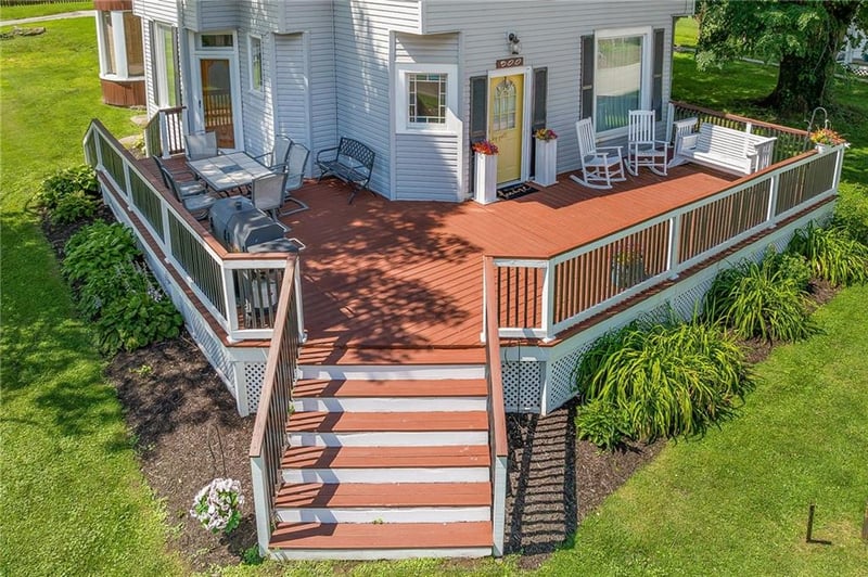 500 Nodaway St, Oregon, MO 64473