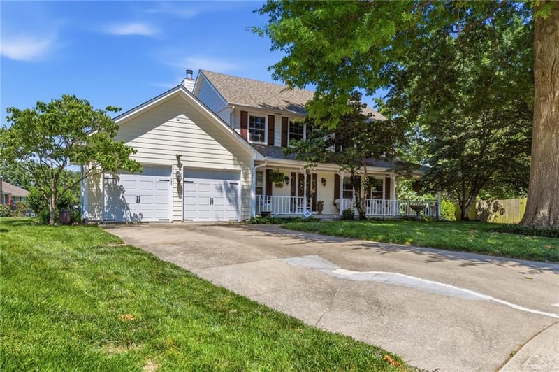 12416 E 58th Ter, Kansas City, MO 64133