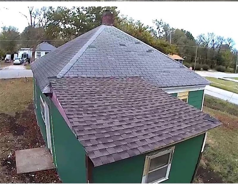 939 Wyandotte Ave, Baxter Springs, KS 66713