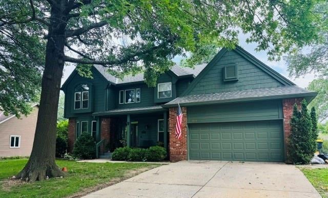 3601 Fleming Dr, Blue Springs, MO 64015