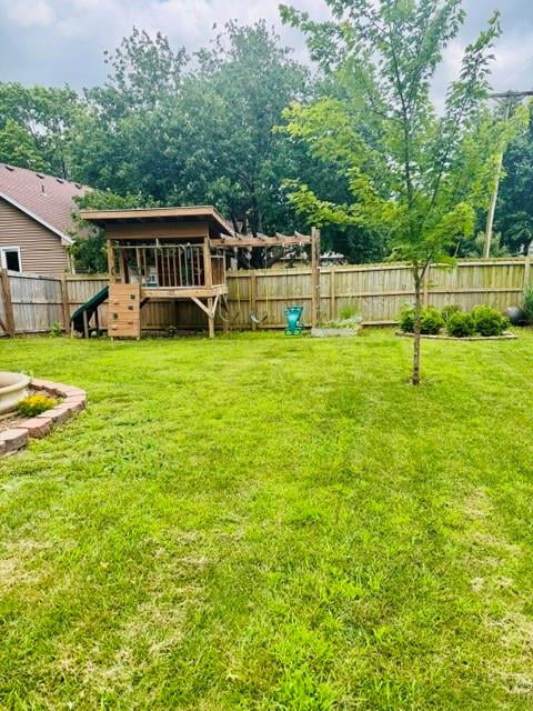 3601 Fleming Dr, Blue Springs, MO 64015