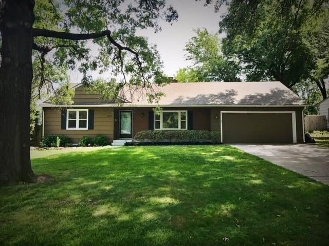 5501 70th Ter, Prairie Village, KS 66208