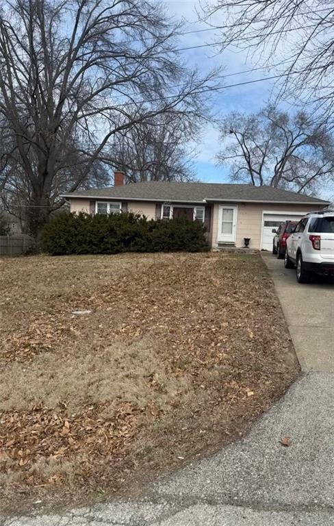 2214 37th Ter, Kansas City, MO 64116