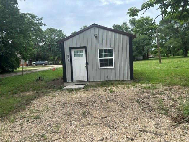 205 Arms St, Toronto, KS 66777
