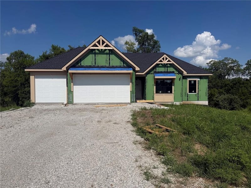 21503 Twin Oaks Pw, Peculiar, MO 64078