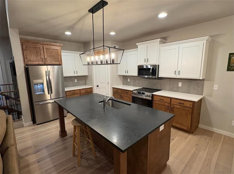 801 Colonial Dr, Pleasant Hill, MO 64080