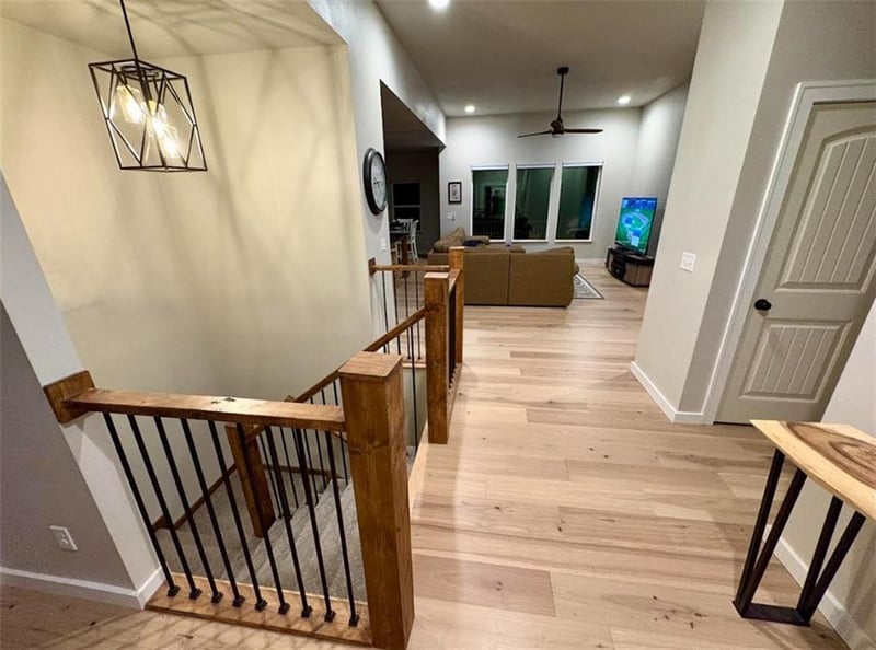 801 Colonial Dr, Pleasant Hill, MO 64080