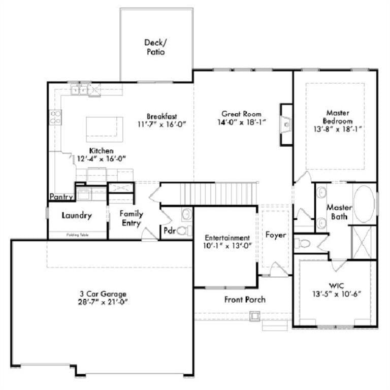3024 102nd St, Kansas City, MO 64155