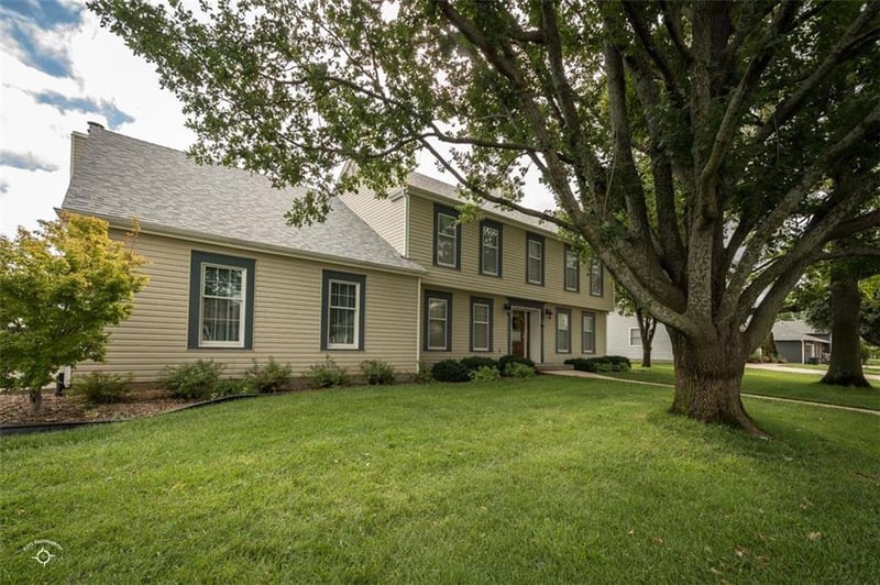 1701 Ash St, Ottawa, KS 66067