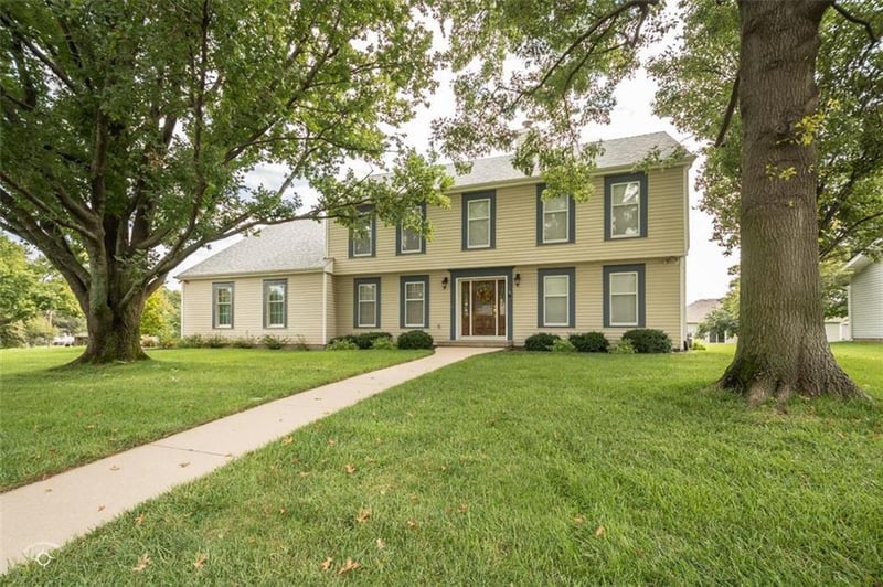 1701 Ash St, Ottawa, KS 66067
