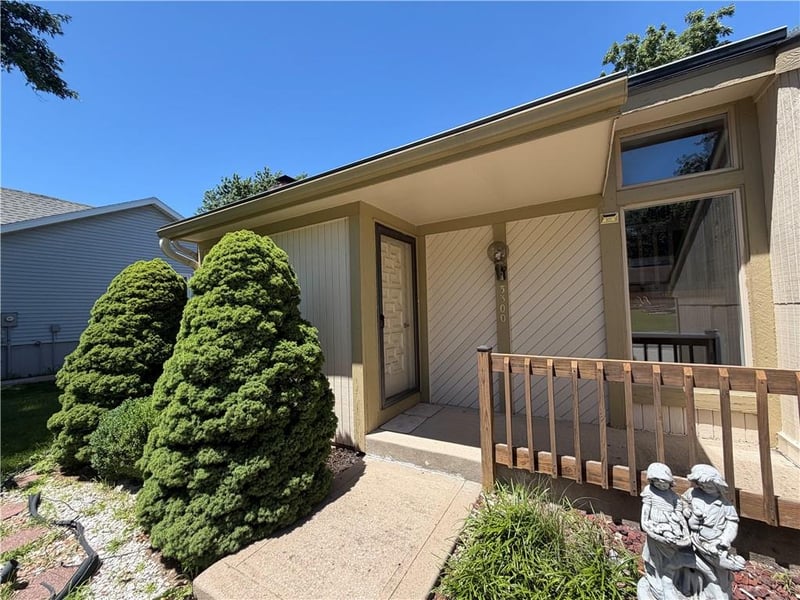 3300 71st Ter, Kansas City, MO 64119