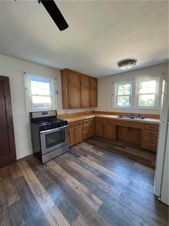 930 Hickory St, Ottawa, KS 66067