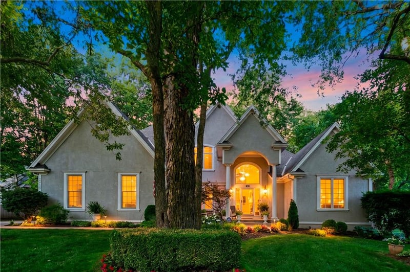 11401 141st St, Overland Park, KS 66221