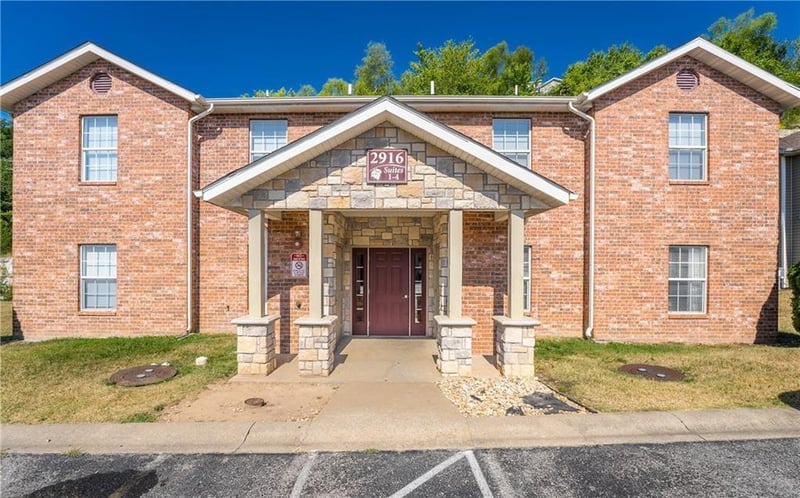 2916 Vinyards Pw #3, Branson, MO 65616