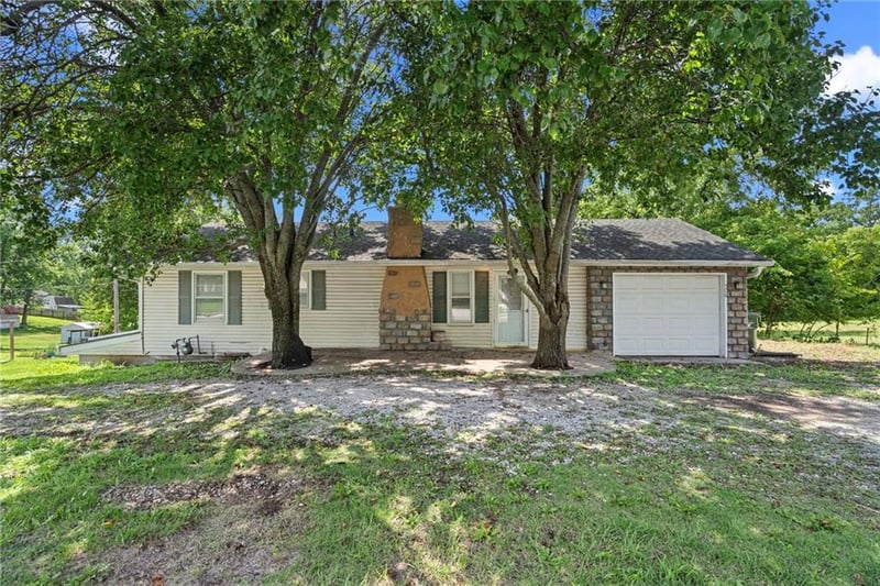 506 Bynum Rd, Lone Jack, MO 64070