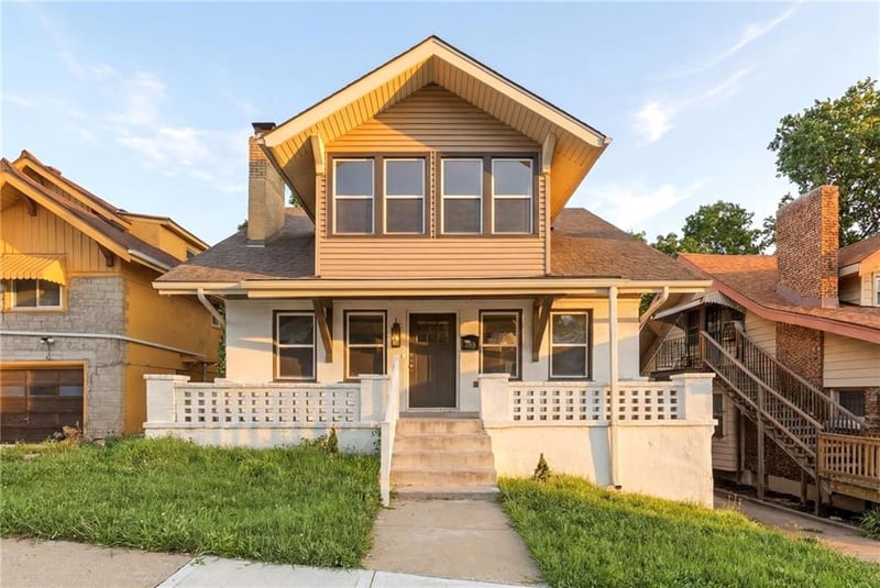 Home Worth Check