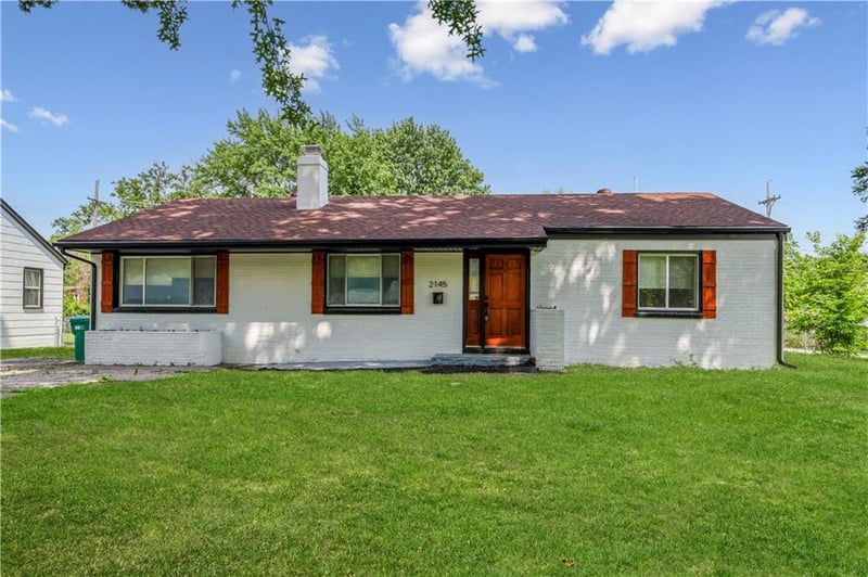 2145 47th Ter, Kansas City, KS 66106