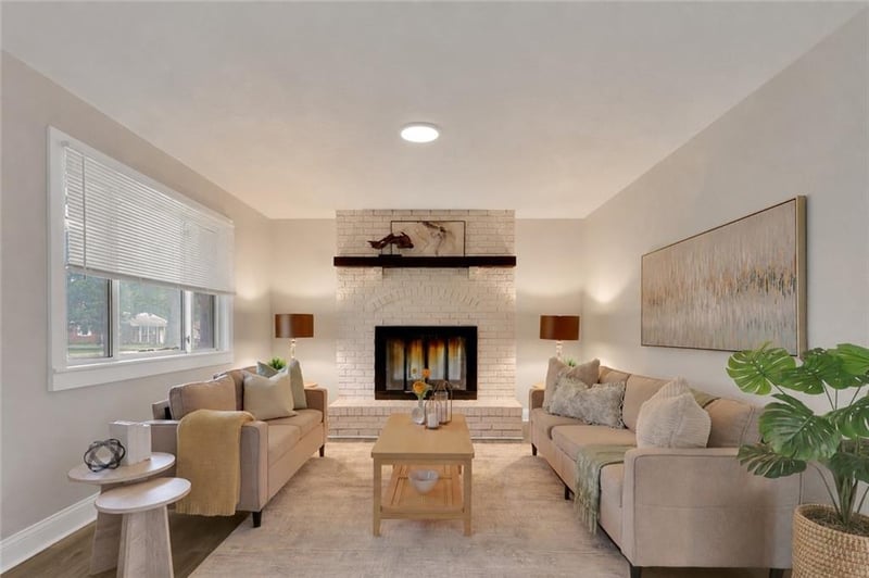 2145 47th Ter, Kansas City, KS 66106