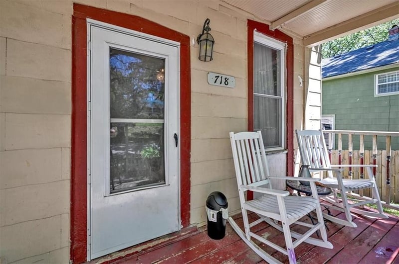 718 Broadway St, Leavenworth, KS 66048