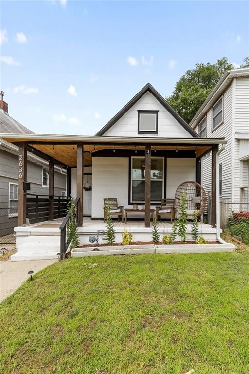 2636 Madison Ave, Kansas City, MO 64108