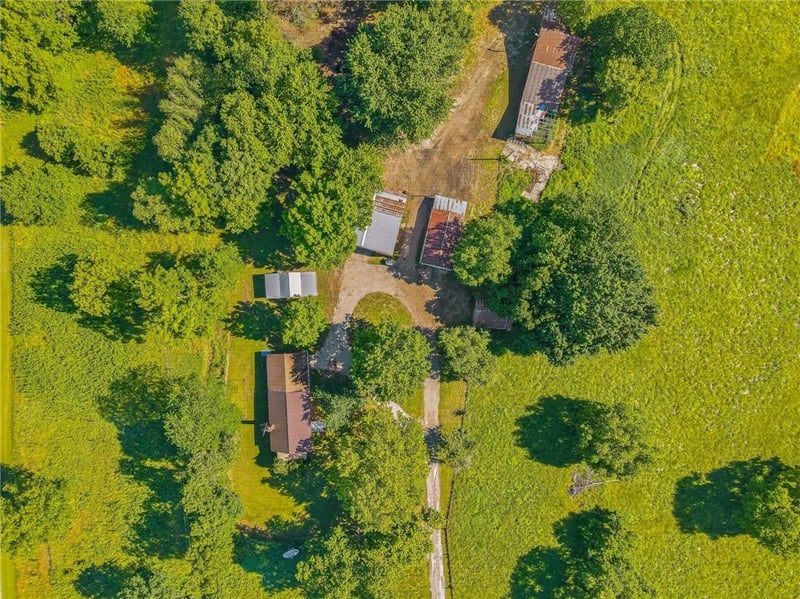 13424 Henson Rd, Holt, MO 64048