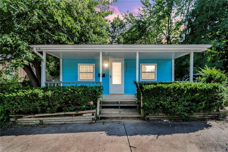 9421 67th Ter, Raytown, MO 64133